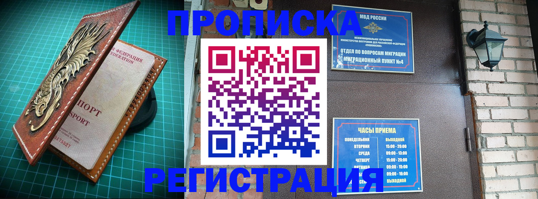 временная регистрация собственник в Шали